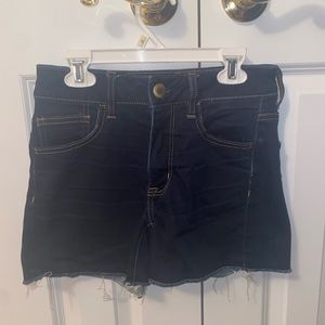 American Eagle Outfitters Denim Shorts